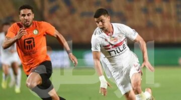 محدش كان يتوقع.. الرمادي يصدم ثنائي الزمالك ومصير شحاتة مع الأهلي يتحدد