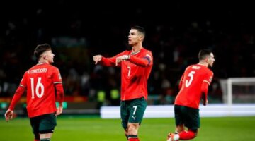 قبل ما تظبط ساعتك.. موعد مباراة البرتغال وإسبانيا في نهائي دوري الأمم الأوروبية