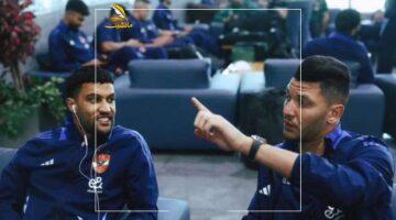 الرئيس مش هيسافر! .. رئيس الأهلي يتخلف عن بعثة كأس العالم للأندية