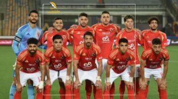 لأجل المونديال.. الأهلي يضم صفقة مدوية استعدادًا لكأس العالم للأندية
