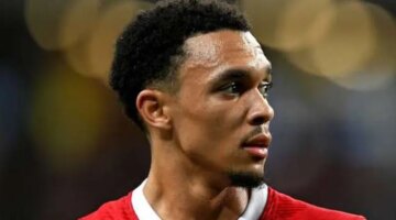 محدش كان يتوقع.. أرنولد يظهر بقائمة ريال مدريد في كأس العالم للأندية