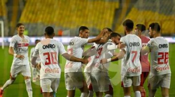 بعد بلعيد.. الخطة الجديدة! الزمالك يحسم 7 صفقات محلية وثنائي أجنبي مفاجئ في قائمته النهائية