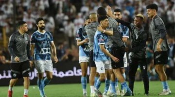 رأي صريح.. حسام حسن يكشف أحقية بيراميدز بالدوري وكيف عاد الأهلي من بعيد بتصريح صادم!