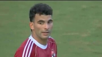 تصعيد جديد.. الزمالك يفجر مفاجأة ضد زيزو.. ننشر التفاصيل الكاملة
