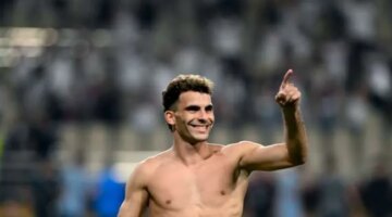 الأهلي عملها..! قيد زيزو اكتمل.. واللاعب يطير لتركيا فورًا (خاص)