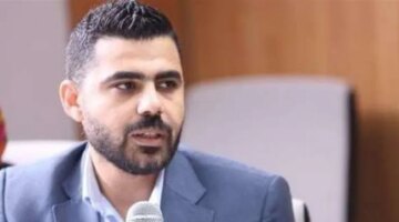 عهد جديد.. محمد طارق يكشف: مسؤولون لقيادة فريق الكرة وهدفنا حصد كل الألقاب!