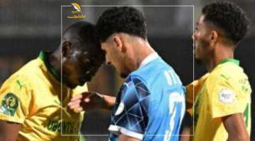 حاجة عمرها ما حصلت.. هاني سعيد: بيراميدز أول فريق يتوج باللقب الإفريقي بدون حضور جماهيري!