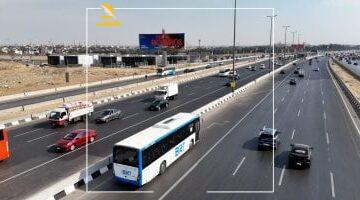 متتأخرش تاني.. مواعيد فتح وغلق محطات الأتوبيس الترددي BRT بعد تشغيله للجمهور