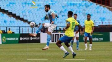 صدمة حقيقية.. دونجا يكشف: الملايين تمنت سقوط بيراميدز أمام صن داونز