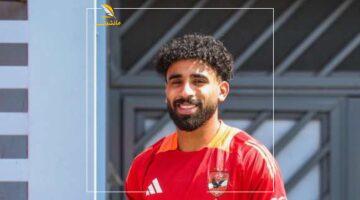 أمر الخطيب.. مروان عطية يكشف السبب الحقيقي لغيابه عن قمة الزمالك