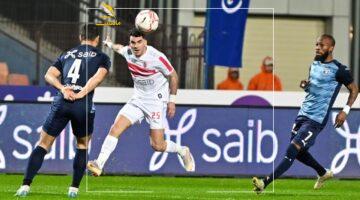 يا خبر بفلوس.. غياب نجم هجوم بيراميدز عن نهائي كأس مصر أمام الزمالك