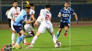 جنون الأهداف.. قبل مواجهة الزمالك وبيراميدز.. إليك أكثر النهائيات التاريخية الحافلة بالأهداف