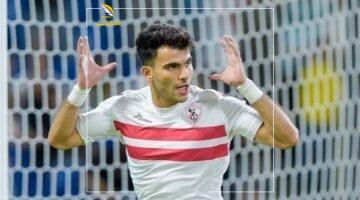 محدش كان متوقع.. ناقد رياضي يكشف أن اللائحة هي الفيصل في قضية قيد زيزو مع الأهلي بمونديال الأندية