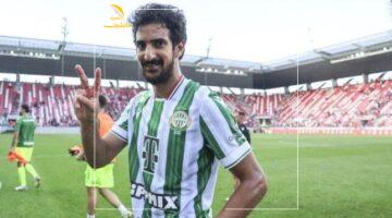 الكلام اتقال.. جمال الزهيري يوضح قوة محمد بن رمضان ويكشف كامل حظوظ الأهلي بمونديال الأندية.