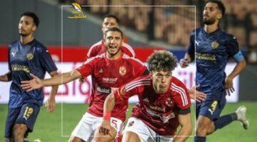 مفيش نقاش فيها.. محمد عبدالجليل يطالب الأهلي بتخطي دور المجموعات في كأس العالم للأندية