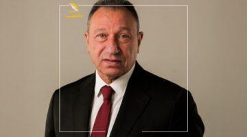 الكواليس أخيراً.. شوبير يكشف تفاصيل جديدة عن الحالة الصحية للأسطورة محمود الخطيب