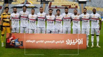 الكواليس اتكشفت.. ميدو يسلم “جون إدوارد” مفاتيح الزمالك بعد جلسة 4 ساعات نارية