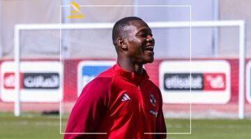 الصيف ده.. غير! الأهلي يحسمها: لا أجانب جدد وبقاء ديانج للموسم الجديد