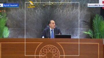 مليارات هتغير.. رئيس الوزراء يعلن: 60 مليار جنيه استثمارات ضخمة لتطوير قطاع الغزل والنسيج
