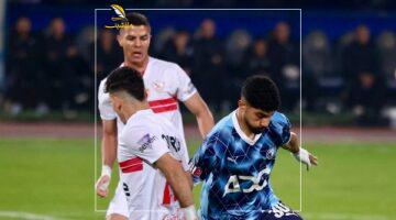 محدش كان يتوقع.. خبير لوائح يحسم الجدل: الموسم ينتهي غدًا وانتقال زيزو للأهلي قانوني