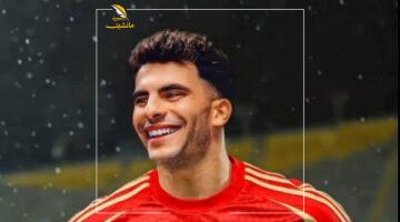 الفيلم لسه شغال.. تعليق ناري يكشف المستور في أزمة عقد زيزو.. والأهلي مازال على طاولة المفاوضات!