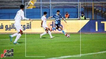 تعديل مفاجئ.. الموعد الجديد لنهائي كأس مصر بين الزمالك وبيراميدز