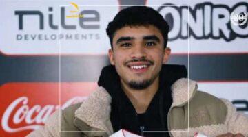 استعدوا للمفاجأة.. أحمد الجفالي يعلنها: عودتي للزمالك قريبة.. وكلمة حسم في قمة بيراميدز
