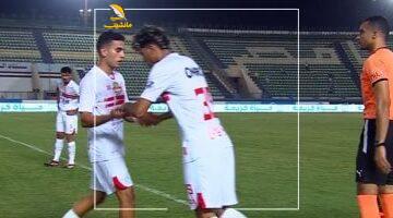 الزمالك فتح الخزنة.. المكافآت الضخمة سلاح تحفيز اللاعبين قبل نهائي الكأس المصيري