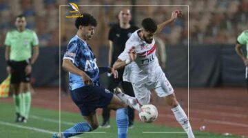 كارت بيراميدز الرابح.. التشكيل المتوقع لبيراميدز في نهائي كأس مصر أمام الزمالك
