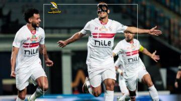 لسه مخلصش.. الزمالك يعلن استمرار الموسم الكروي وكأس الرابطة يُقلب الموازين