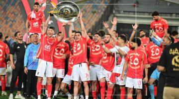 لا إصابة ولا حاجة.. نجم الأهلي يكسر الصمت ويكشف كواليس استبعاده من كأس العالم للأندية