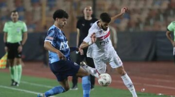 نار يا حبيبي نار.. صدام الزمالك وبيراميدز في نهائي كأس مصر.. كل تفاصيل الماتش المرتقب والمعلق