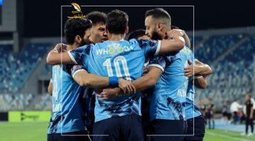 الغندور كشف المستور.. مصير نجم بيراميدز بعد طلب الموافقة على رحيله