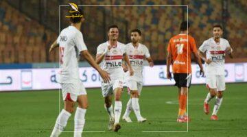 يا ليلة القدر.. تشكيل الزمالك المنتظر أمام بيراميدز في نهائي كأس مصر الحاسمة