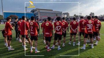 يا خبر بفلوس.. حصاد الرياضة المصرية اليوم الخميس 5 يونيو 2025 وتفاصيله الكاملة