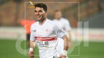 إنجازات ما تتنسيش.. زيزو مع الزمالك بعد رحيله.. 260 مباراة و9 بطولات حصدها الأسطورة
