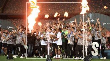 غير المتوقع حدث.. الزمالك يخطف بطولتين دراميتين من أنياب الأهلي وبيراميدز بركلات الترجيح هذا الموسم