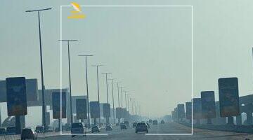 الصهد كابس.. الأرصاد تكشف درجات الحرارة العظمى: 35 بالقاهرة و41 بجنوب الصعيد