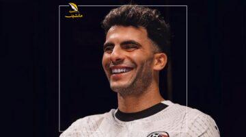 محدش كان يتوقع.. زيزو يكشف توصية محمد صلاح لمدرب الاتفاق السعودي بضمه