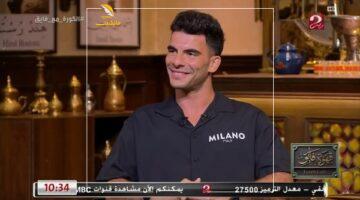 مفاجأة زيزو.. أحمد سيد زيزو يكشف: الزمالك غير مستقر.. وهذا سر انتقالي للأهلي لصنع التاريخ