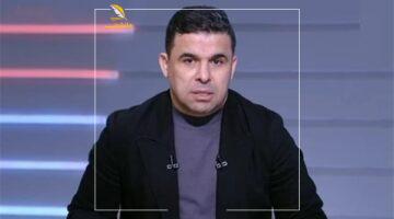 أكاذيب زيزو.. خالد الغندور يفجرها ويكشف خدعة الموسم الكبرى للجمهور