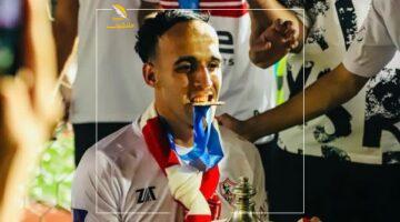 عظمة يا زمالك.. حسام المندوه: جماهير القلعة البيضاء صنعت ملحمة كروية للتاريخ