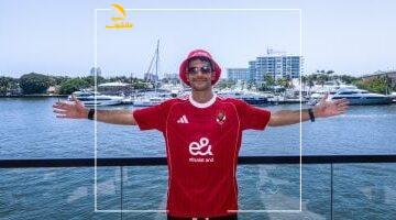 الموضوع أكبر من فلوس.. زيزو يكشف تفاصيل خلافه الأخير مع الزمالك