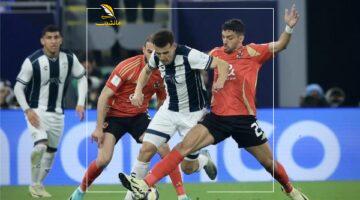 بروفة المونديال.. الأهلي يواجه باتشوكا في اختبار ناري اليوم قبل كأس العالم للأندية