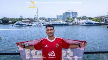 فيديو بيكسر الدنيا!.. فيديو تقديم زيزو في الأهلي يتجاوز 51 مليون مشاهدة رسمية.. ظاهرة غير مسبوقة