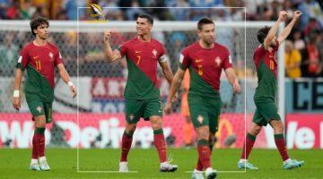 حرب الأجيال.. يامال ضد رونالدو في نهائي دوري الأمم الأوروبية.. تشكيل إسبانيا والبرتغال المنتظر