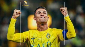 مش مجرد دموع.. رونالدو يبكي فرحًا بعد تتويج البرتغال بلقب دوري الأمم الأوروبية