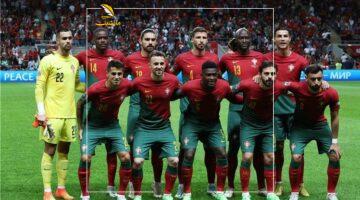 مش حظ خالص.. البرتغال بطل دوري الأمم الأوروبية للمرة الثانية بركلات الترجيح