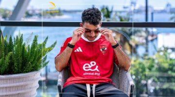 اللي محدش كان متوقعه.. زيزو على دكة بدلاء الأهلي أمام باتشوكا في بروفة كأس العالم للأندية