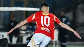لغز الأهلي الجديد.. إصابة جراديشار نجم باتشوكا تثير قلق الأهلي قبل مونديال الأندية